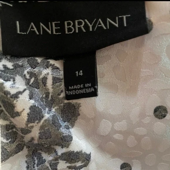 Lane Bryant Dress - Picture 5 of 5